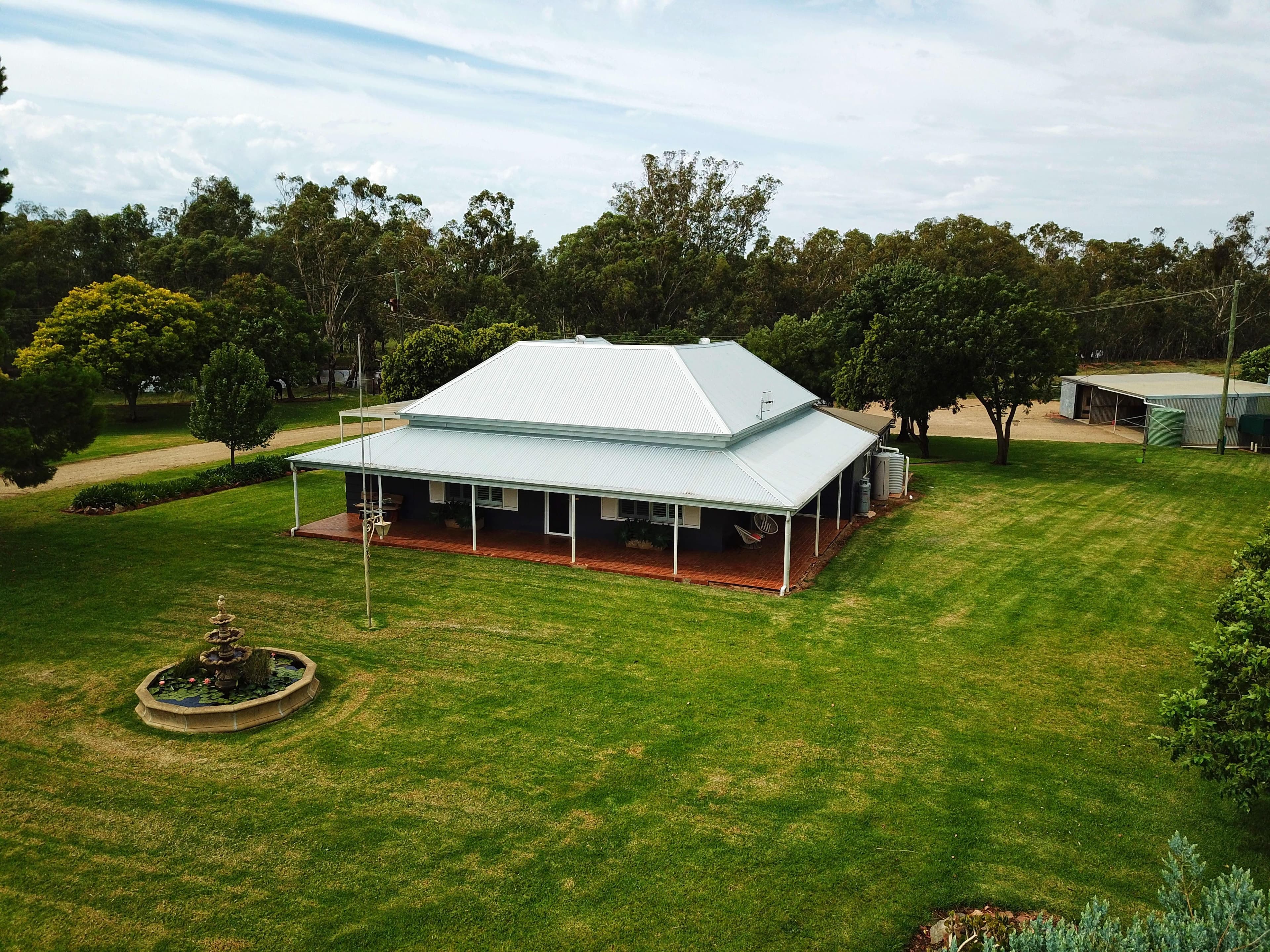 Woodlands 9851 Henry Parkes Way, Condobolin NSW 2877, Condobolin - Thumbnail 2