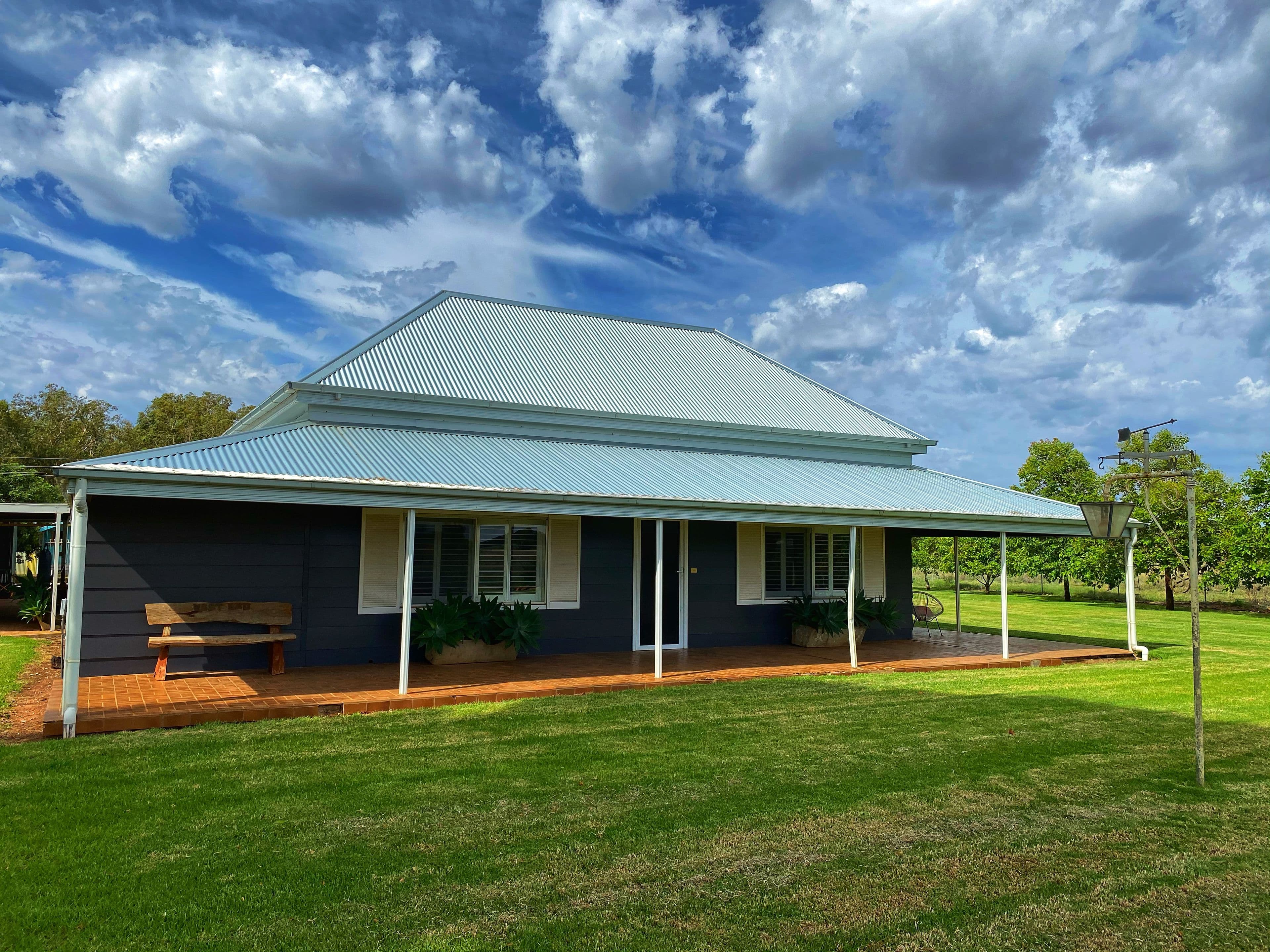 Woodlands 9851 Henry Parkes Way, Condobolin NSW 2877, Condobolin - Thumbnail 5