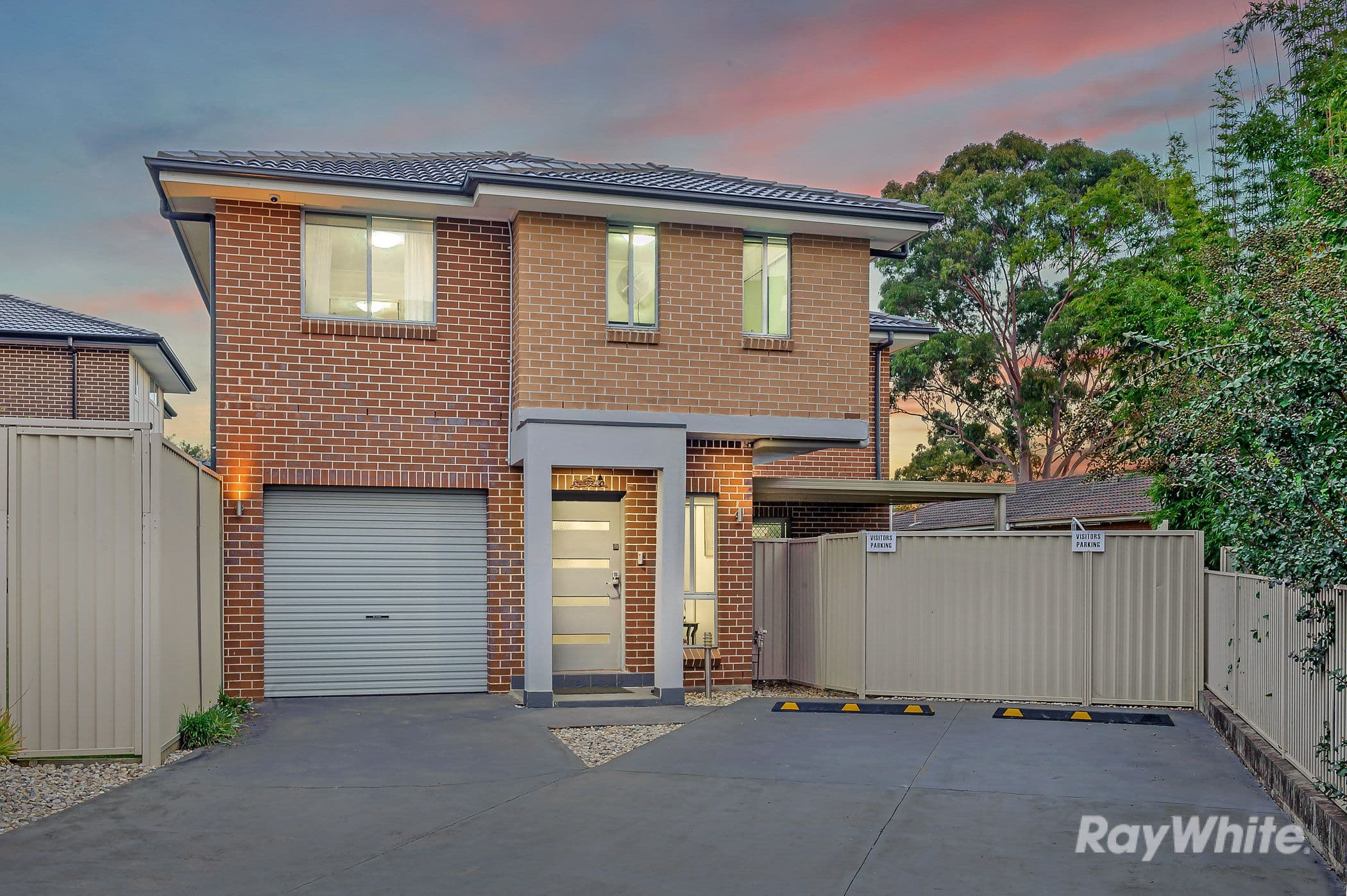 33 Railway Road, Quakers Hill NSW 2763, Quakers Hill - Image 1