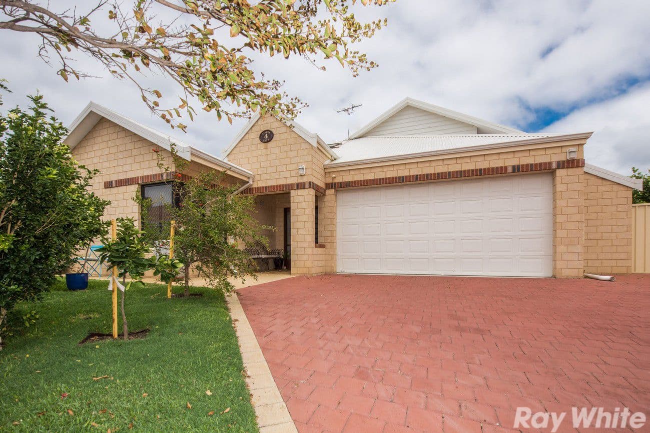 4 Fisher Cove, Mount Tarcoola WA 6530, Mount Tarcoola - Thumbnail 3