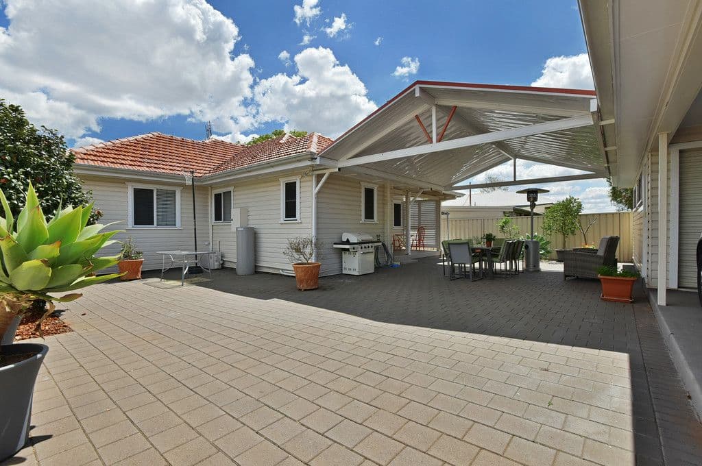 252 Hume Street, South Toowoomba QLD 4350, South Toowoomba - Thumbnail 3