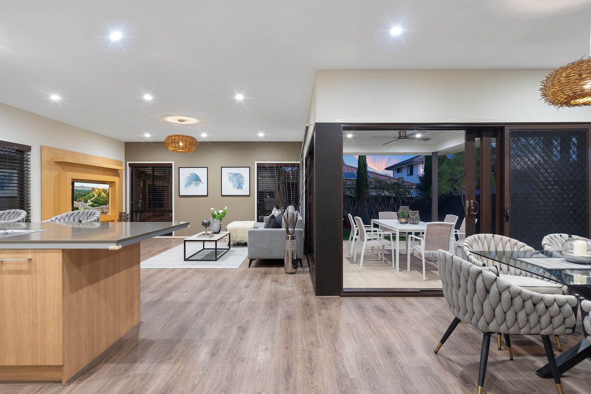 45 Cooper Crescent, Rochedale QLD 4123, Rochedale - Thumbnail 4