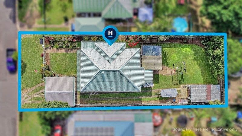 26 Larcombe Street, Zillmere QLD 4034, Zillmere - Thumbnail 2