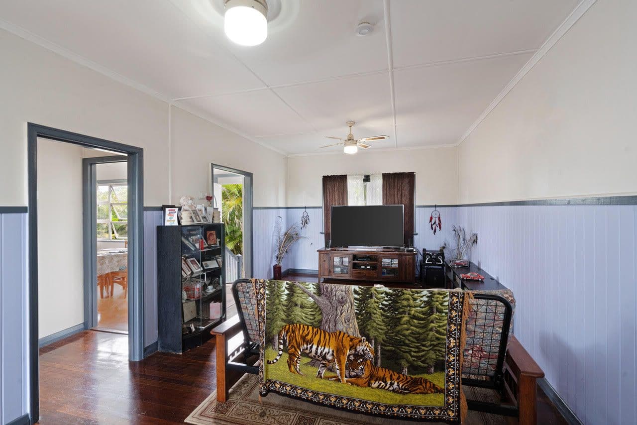 30 Churchill Street, Childers QLD 4660, Childers - Thumbnail 4
