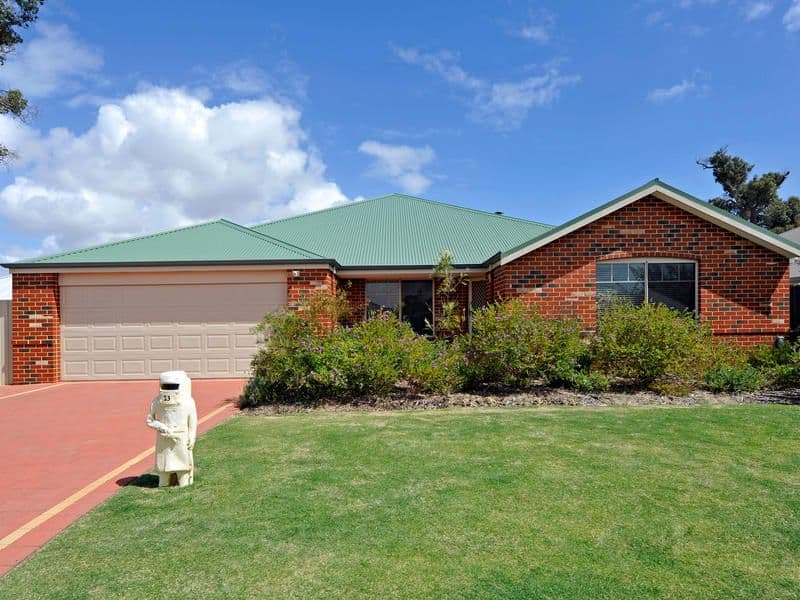 23 Corymbia Green, BALDIVIS WA 6171, Baldivis - Thumbnail 3