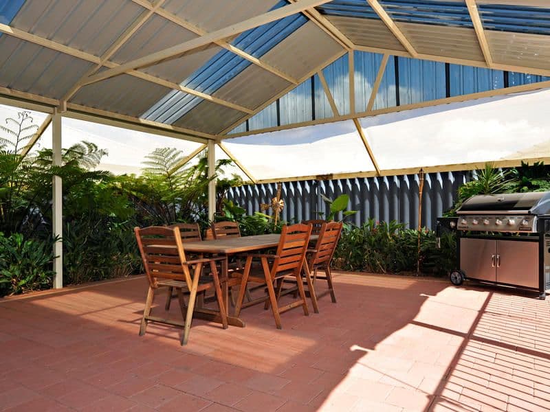 23 Corymbia Green, BALDIVIS WA 6171, Baldivis - Thumbnail 6