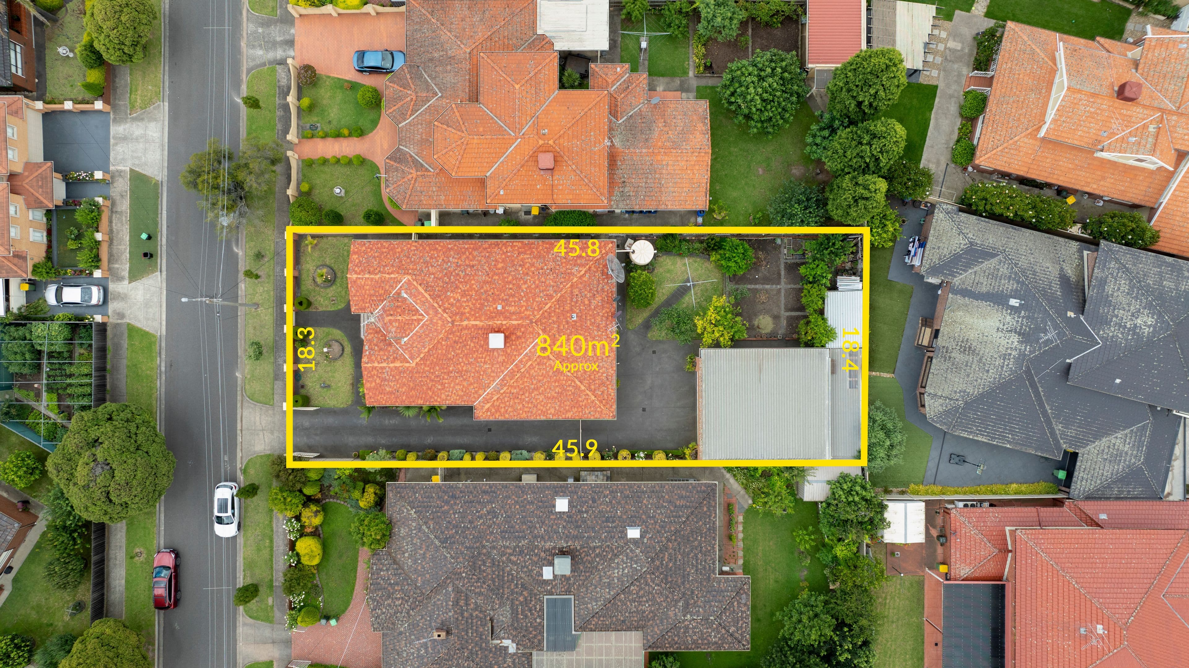 31 Alcock Street, Reservoir VIC 3073, Reservoir - Thumbnail 2