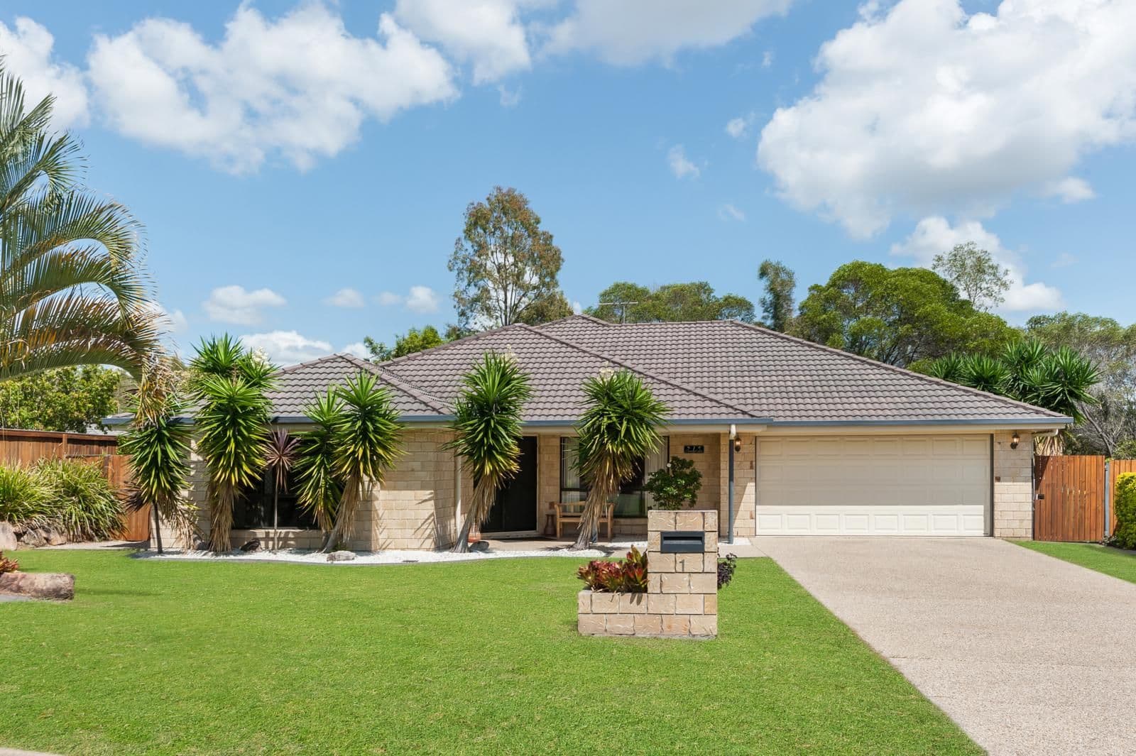 1 Conway Court, North Lakes QLD 4509, North Lakes - Image 1