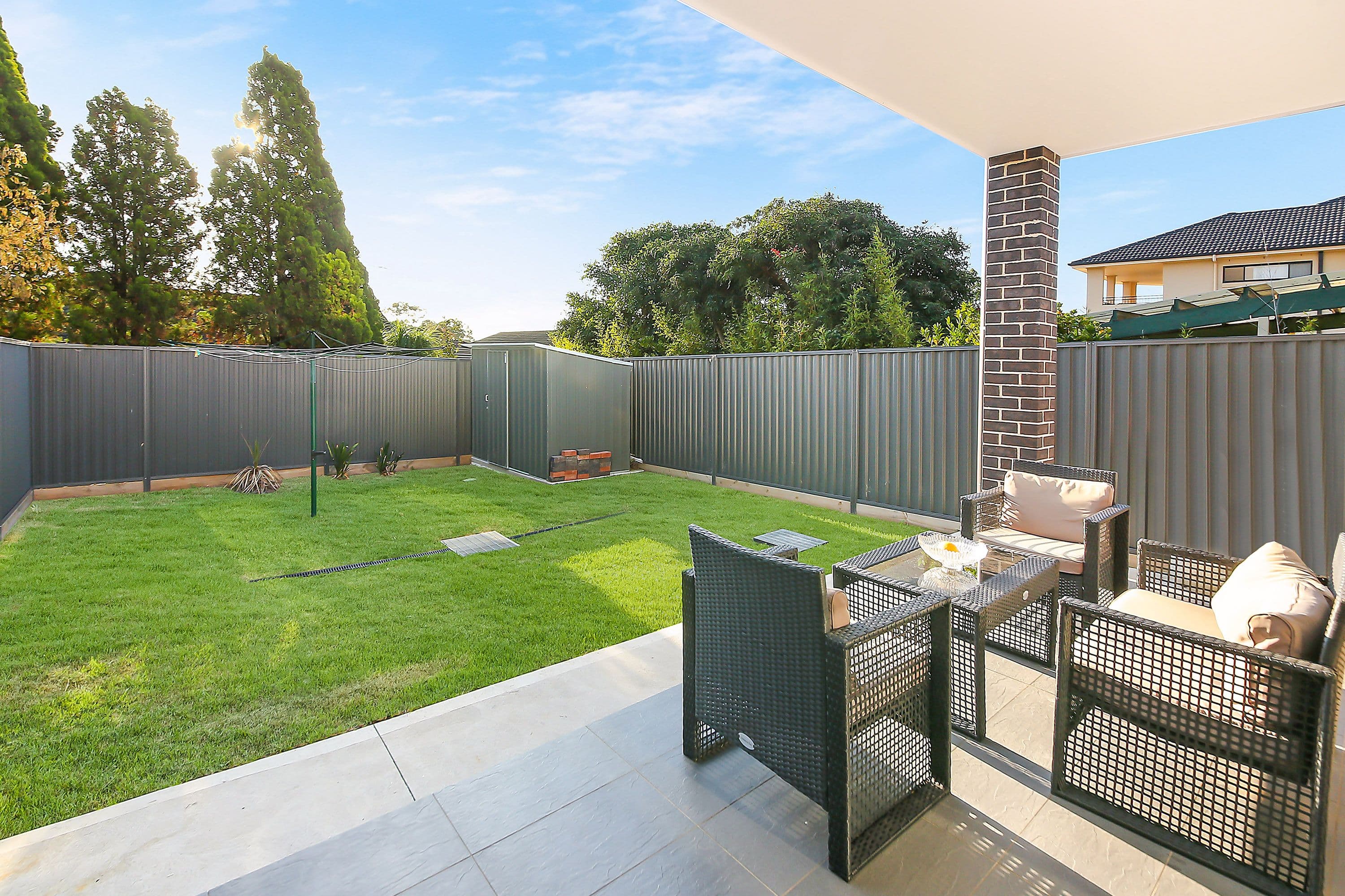 28 Strickland Street, Bass Hill - Thumbnail 8