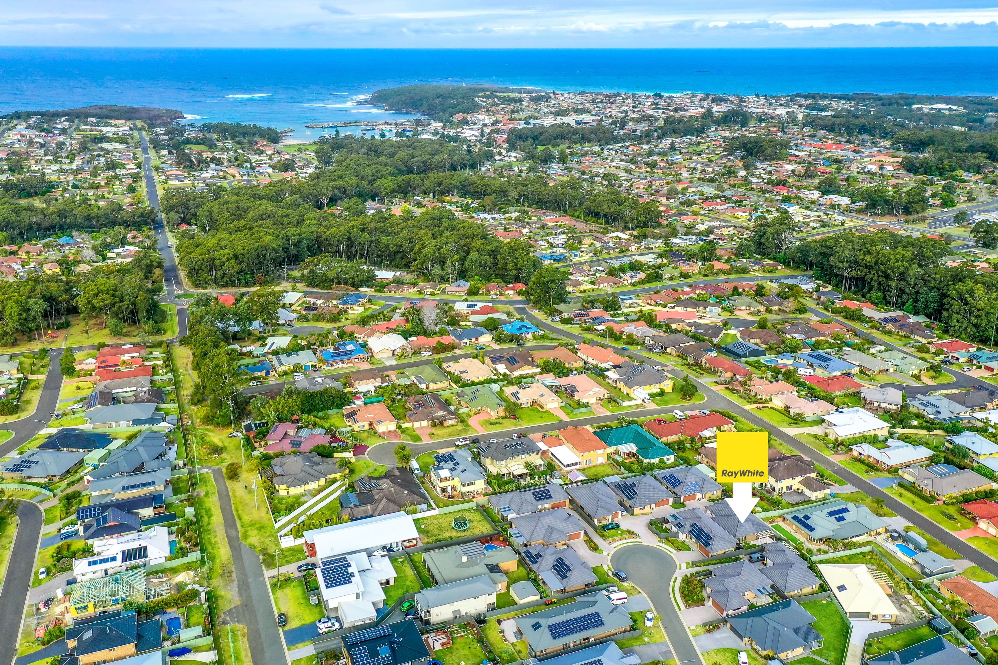 10 Cooyoyo Close, Ulladulla NSW 2539, Ulladulla - Thumbnail 2