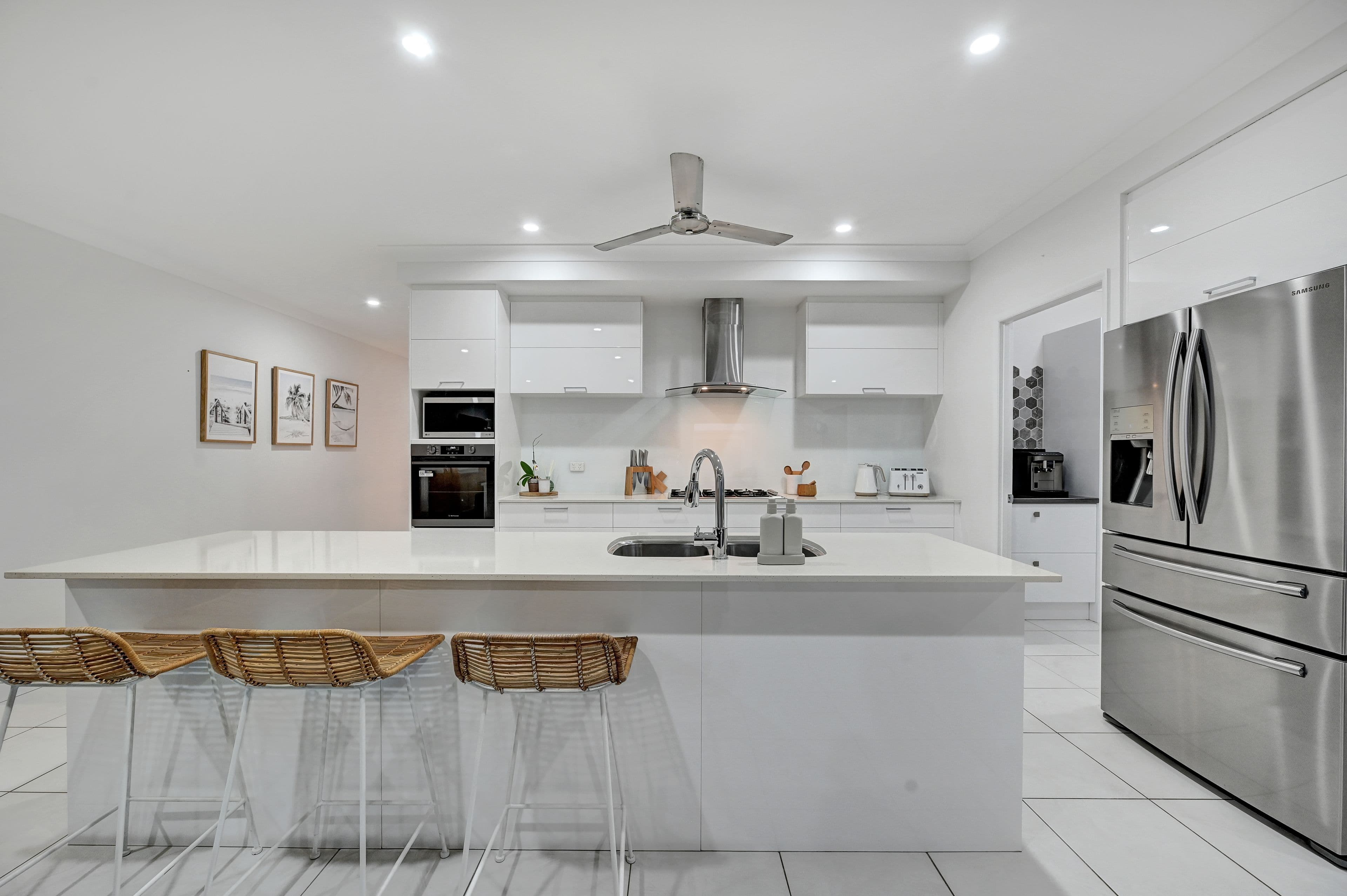 5 Brush Cherry Street, Mount Low QLD 4818, Mount Low - Image 1