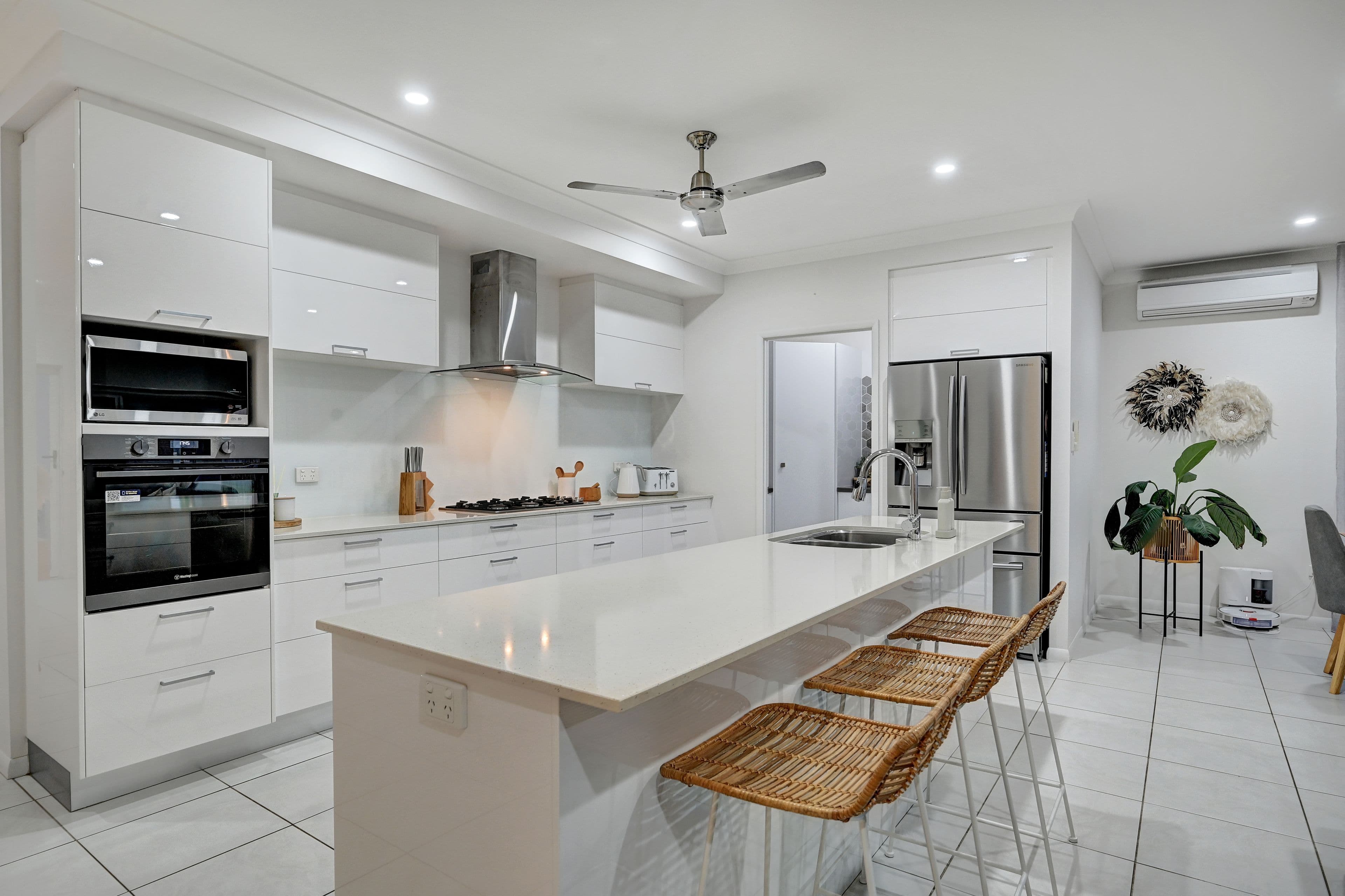 5 Brush Cherry Street, Mount Low QLD 4818, Mount Low - Thumbnail 7