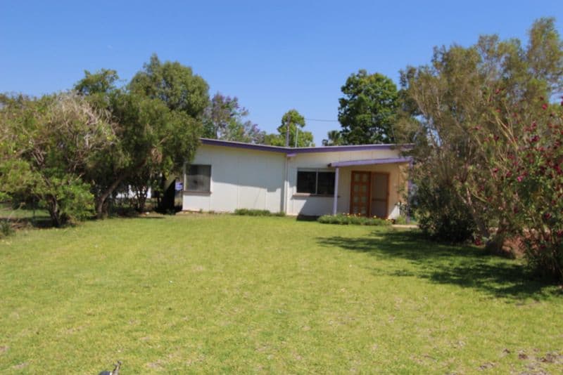 6 Bentwell Street, Charleville QLD 4470, Charleville - Image 1