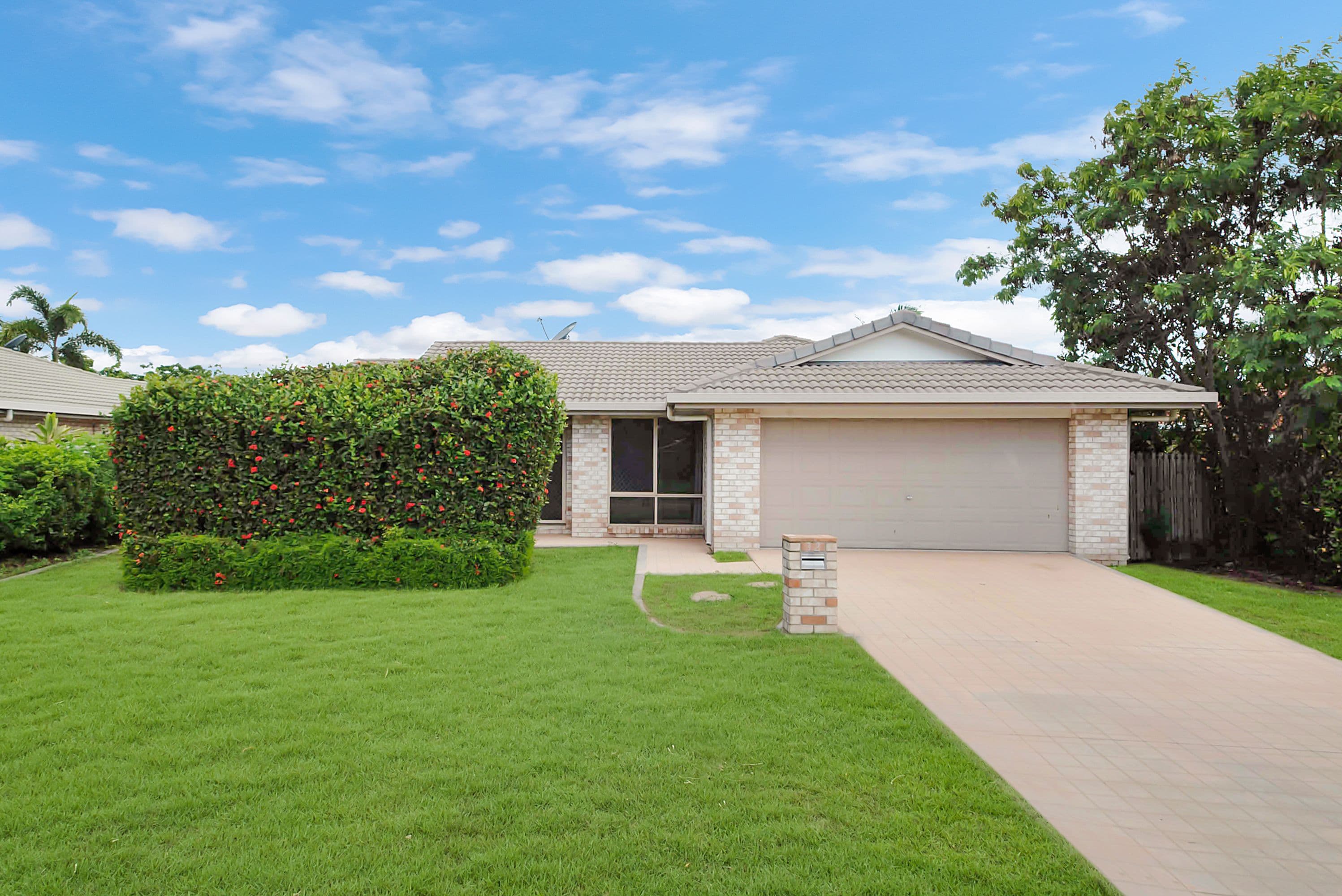 32 Wallace Circuit, Kirwan QLD 4817, Kirwan - Image 1