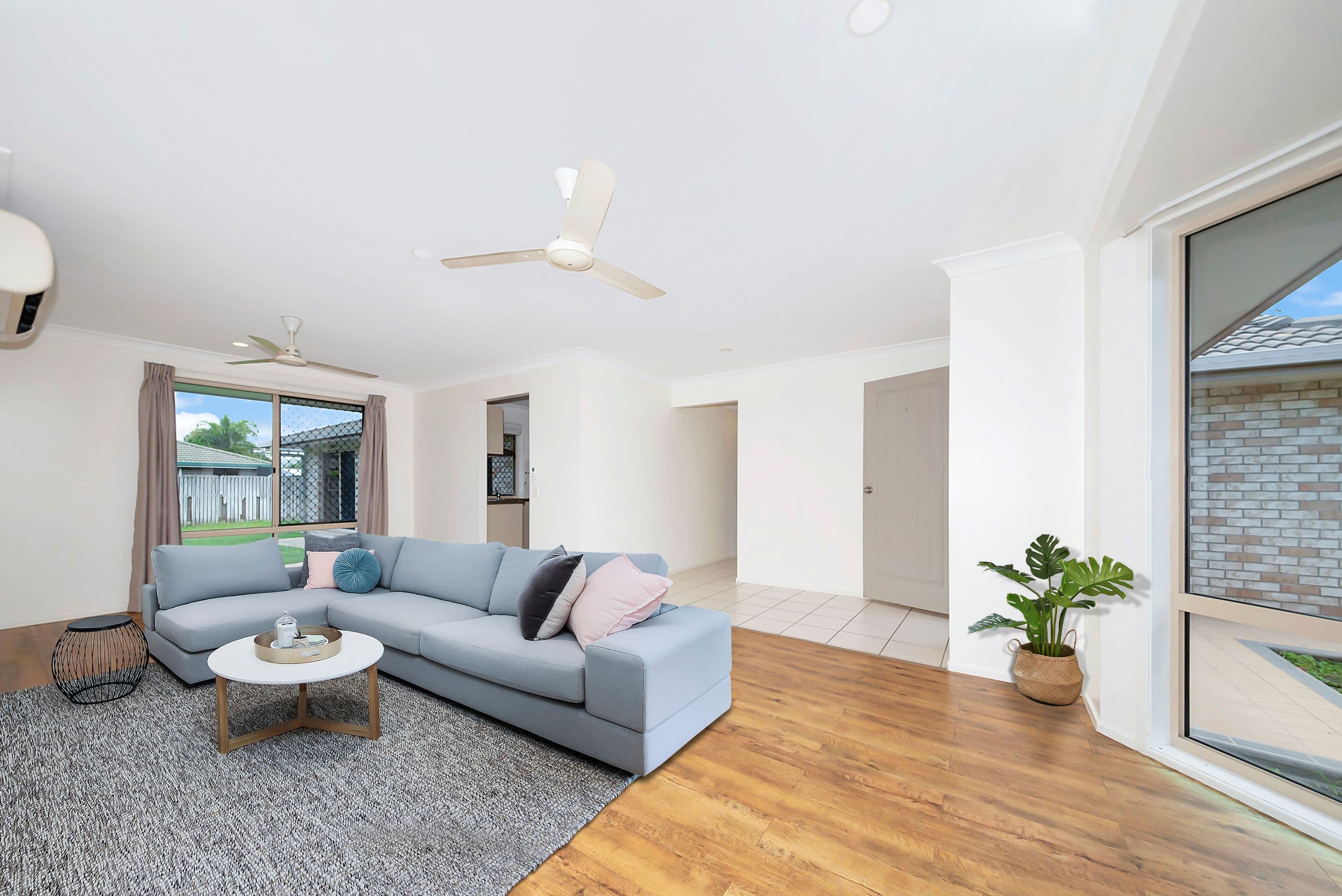 32 Wallace Circuit, Kirwan QLD 4817, Kirwan - Thumbnail 2