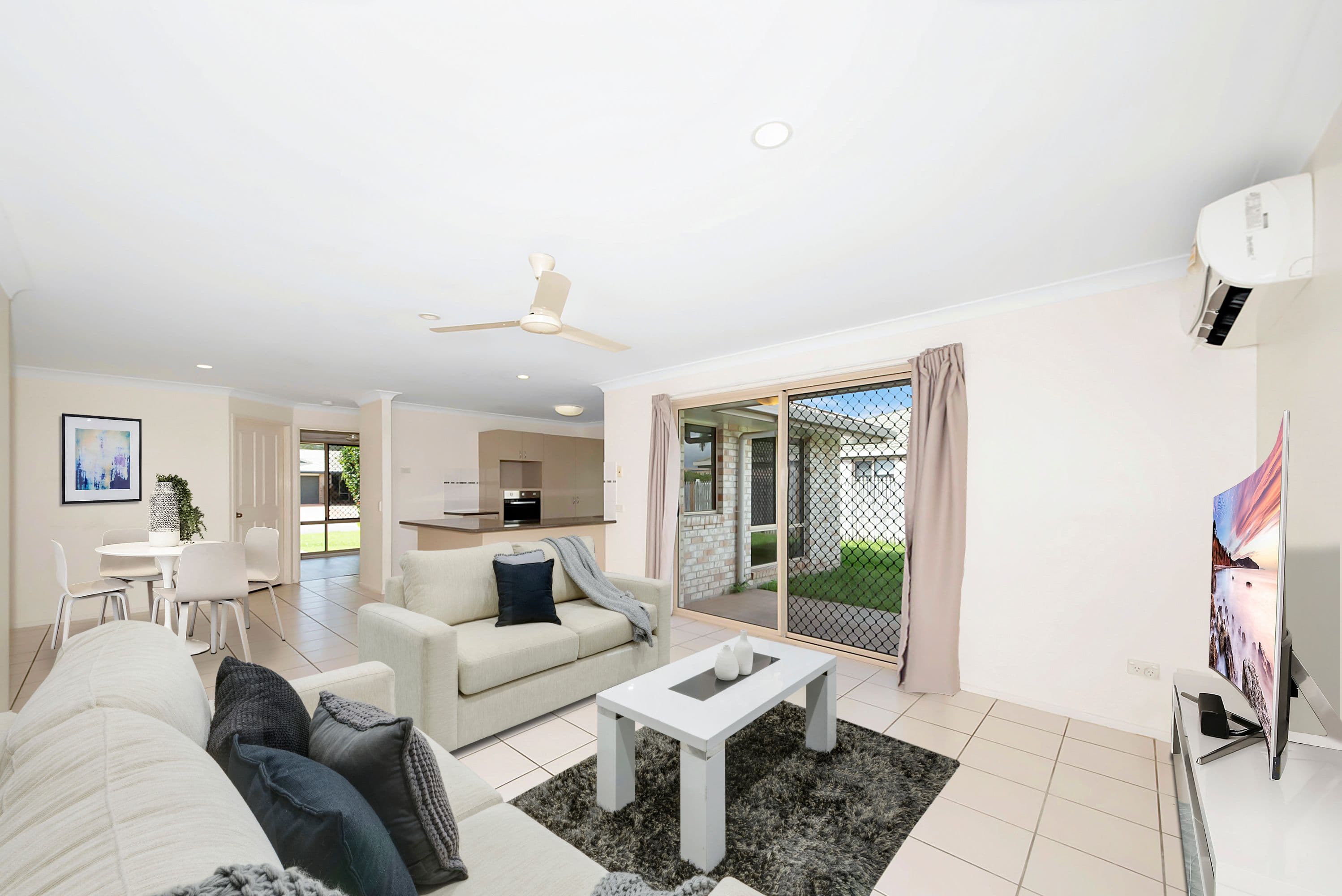 32 Wallace Circuit, Kirwan QLD 4817, Kirwan - Thumbnail 3