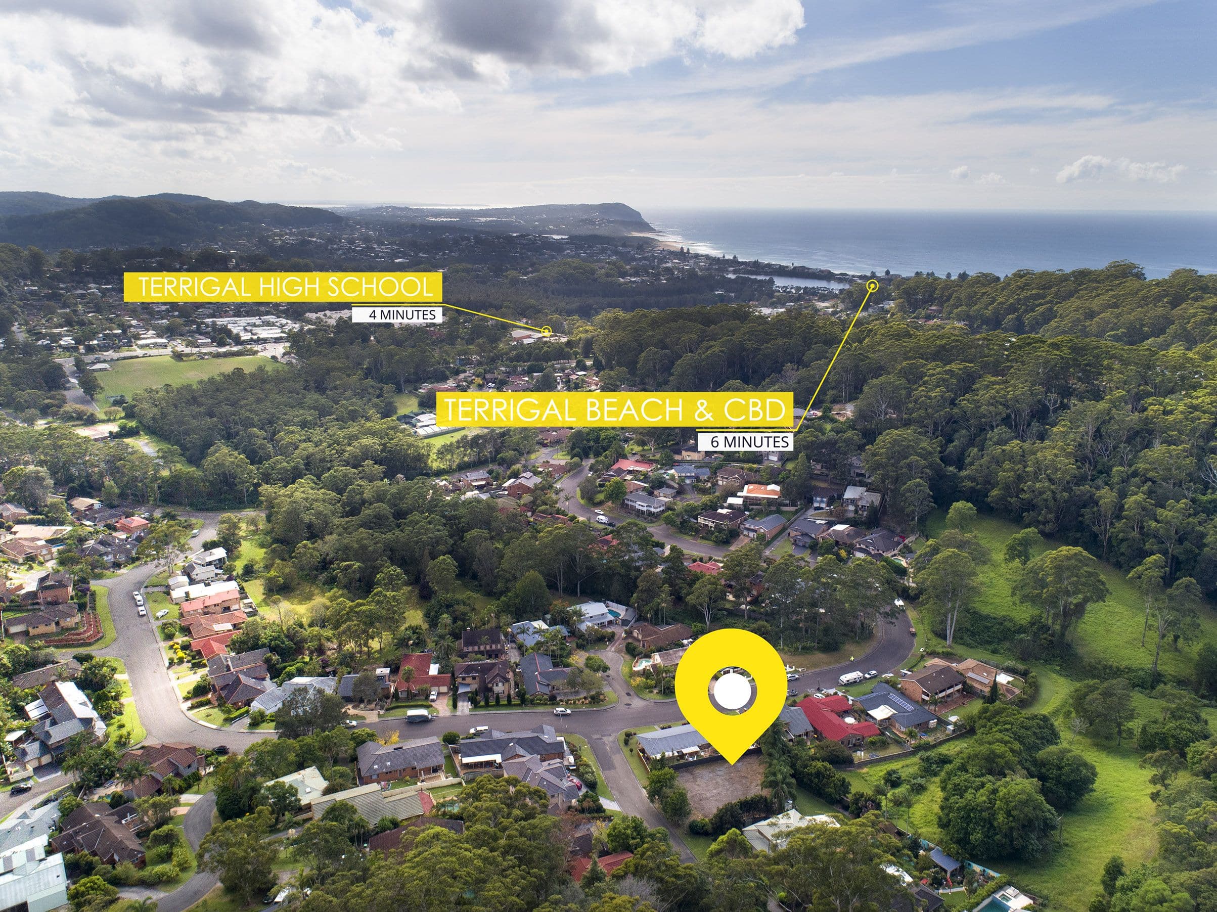 3 Borrowdale Court, Terrigal NSW 2260, Terrigal - Thumbnail 2