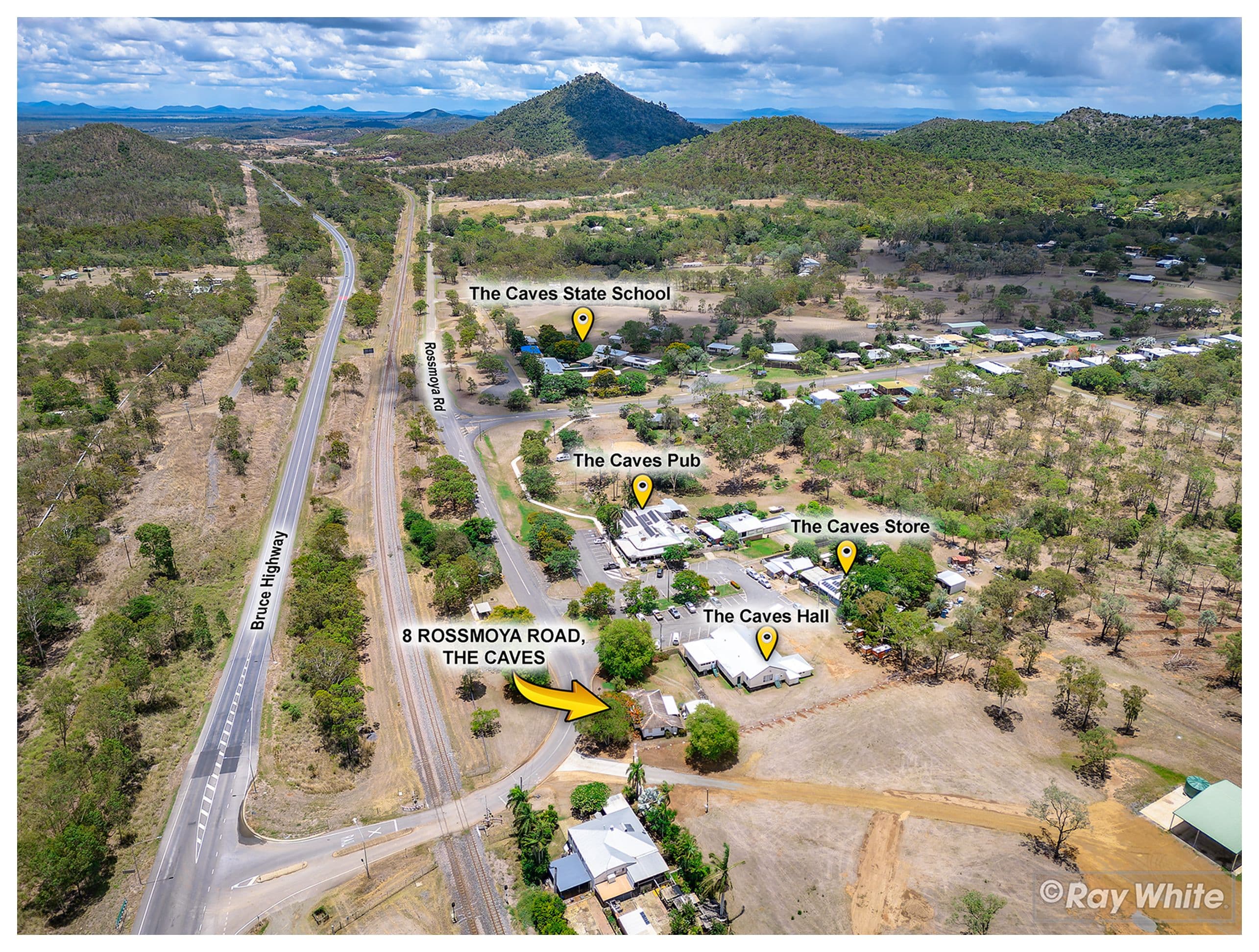 8 Rossmoya Road, The Caves QLD 4702, The Caves - Thumbnail 3