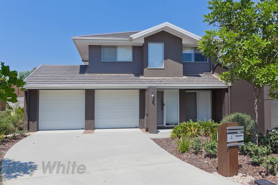 4 Ellerston Avenue, BROOKWATER QLD 4300, Brookwater - Image 1