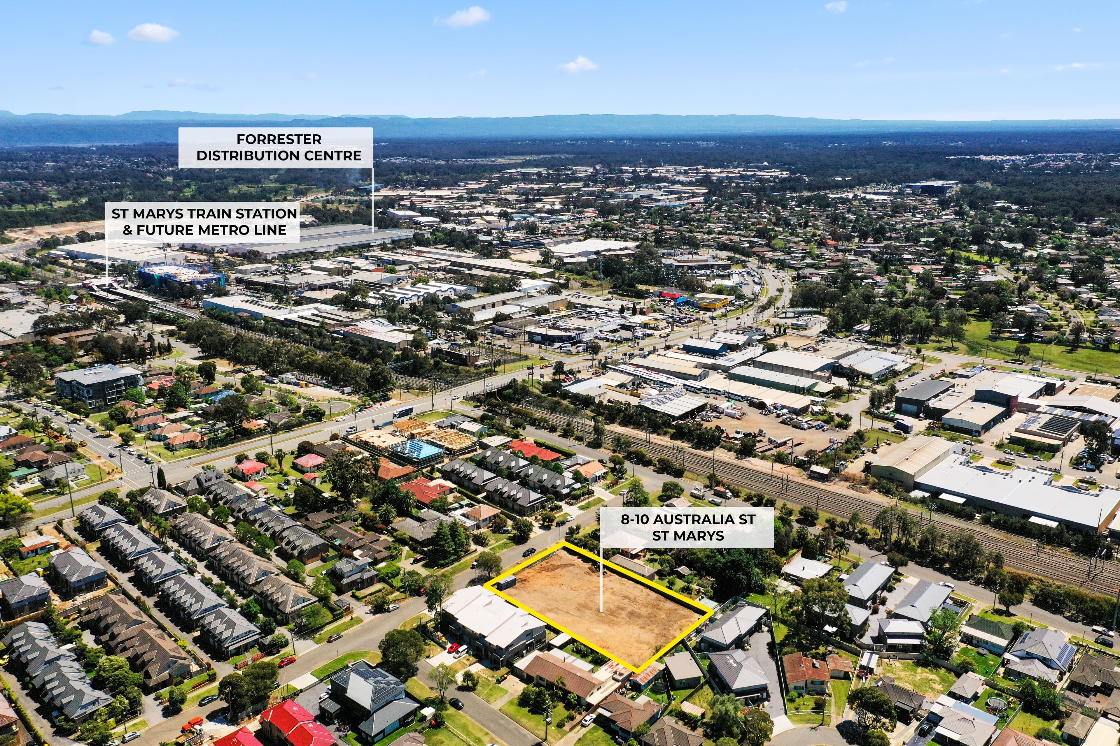 8/8-10 Australia Street, St Marys NSW 2760, Newtown - Thumbnail 2