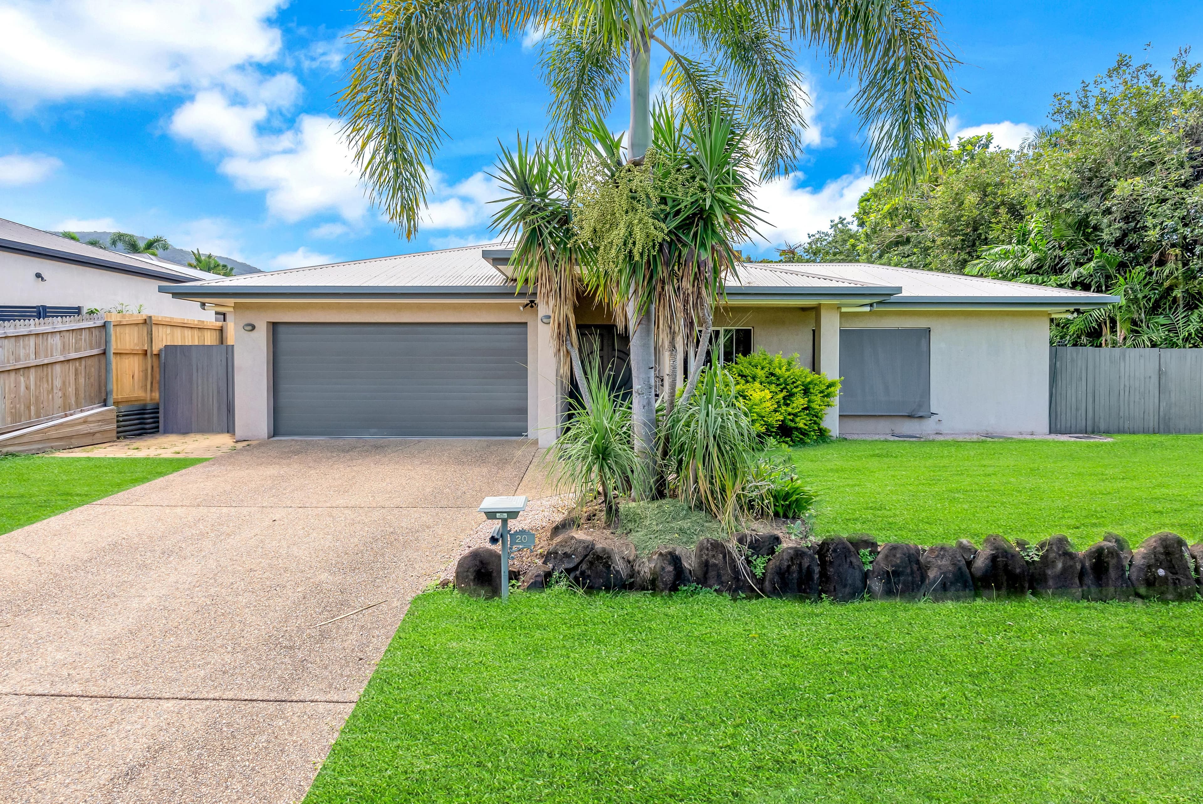 20 Burranong Street, Kewarra Beach QLD 4879, Kewarra Beach - Image 1