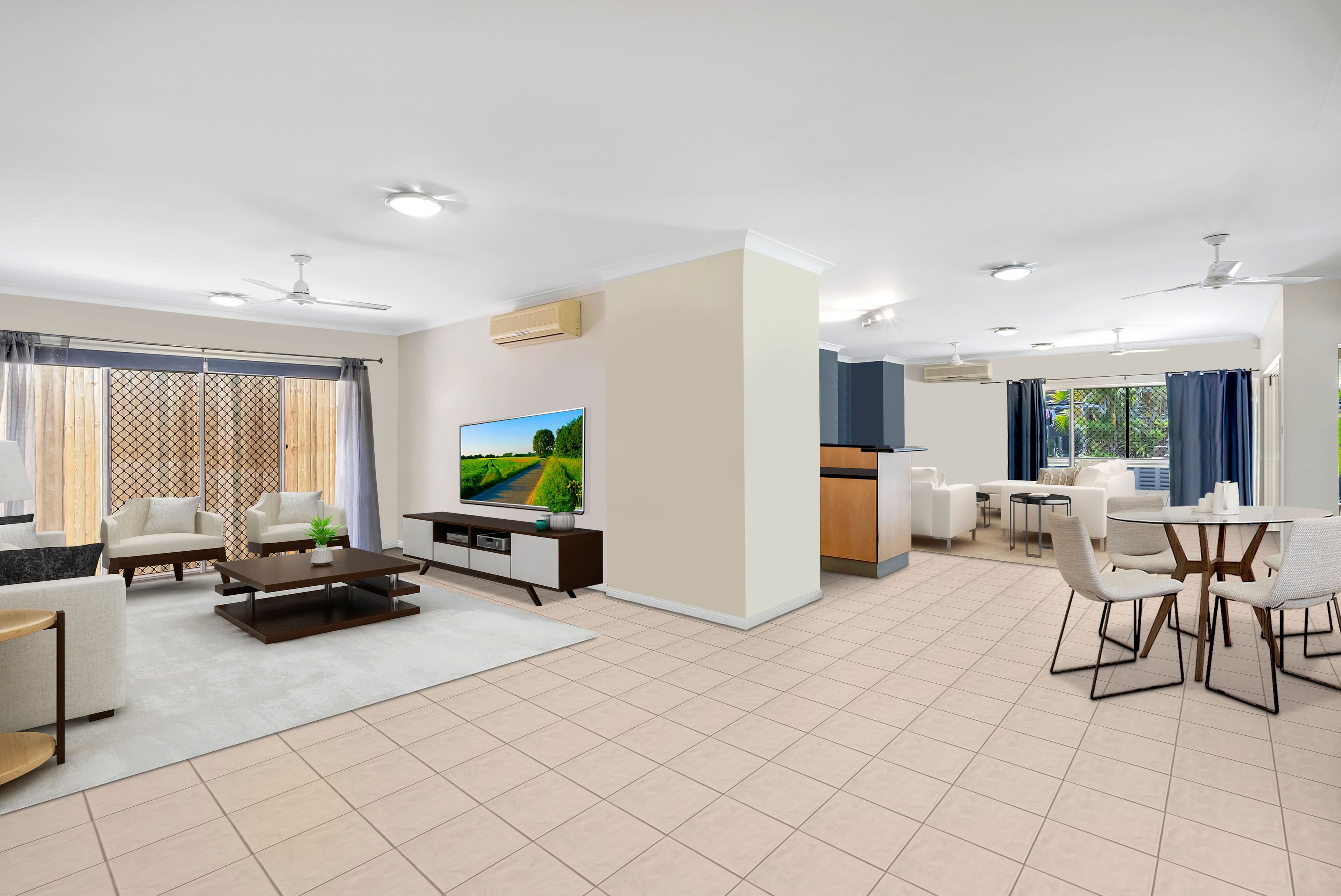 20 Burranong Street, Kewarra Beach QLD 4879, Kewarra Beach - Thumbnail 3