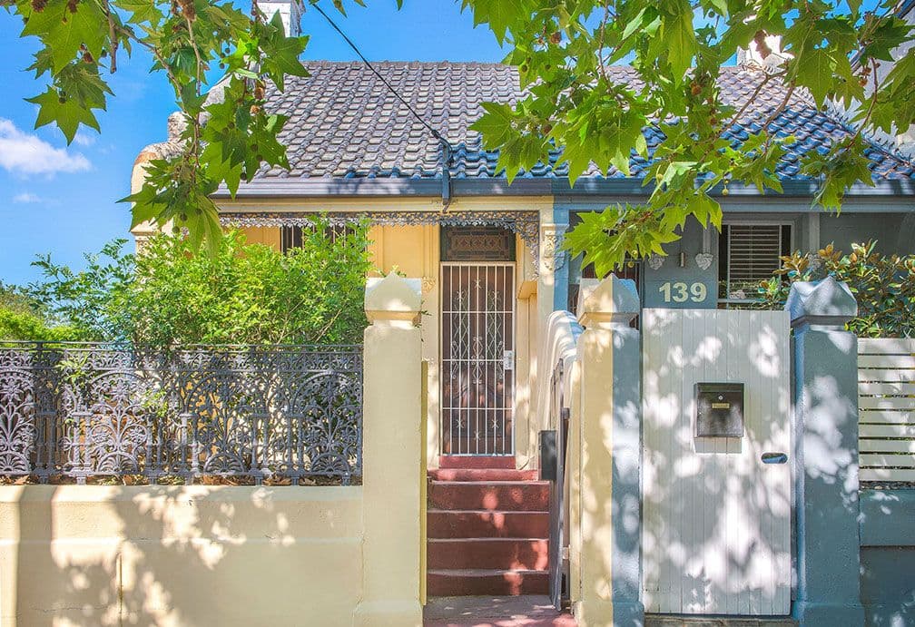 141 Nelson Street, ANNANDALE NSW 2038, Annandale - Image 1