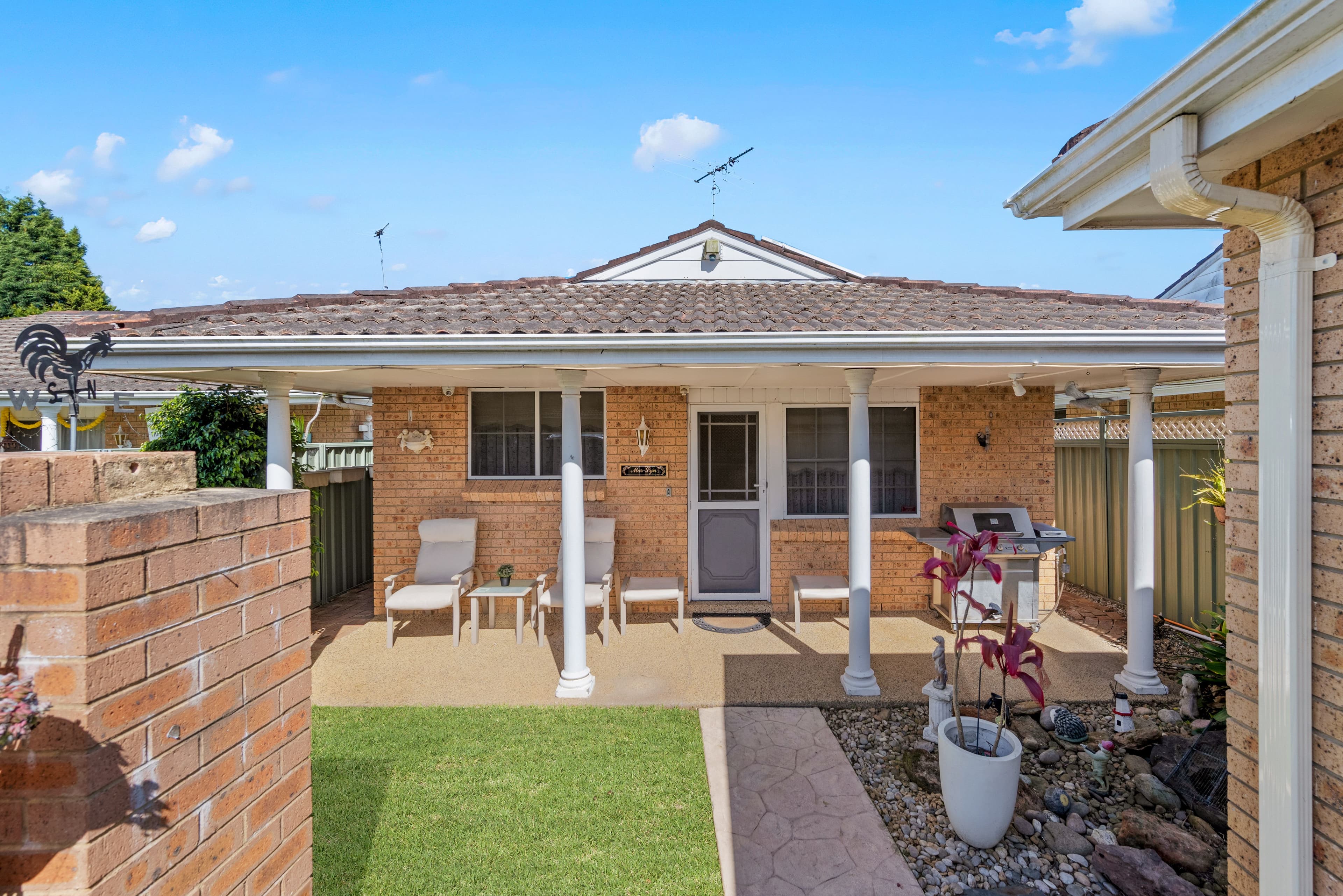 3/209 Harrow Road, Glenfield NSW 2167, Glenfield - Image 1