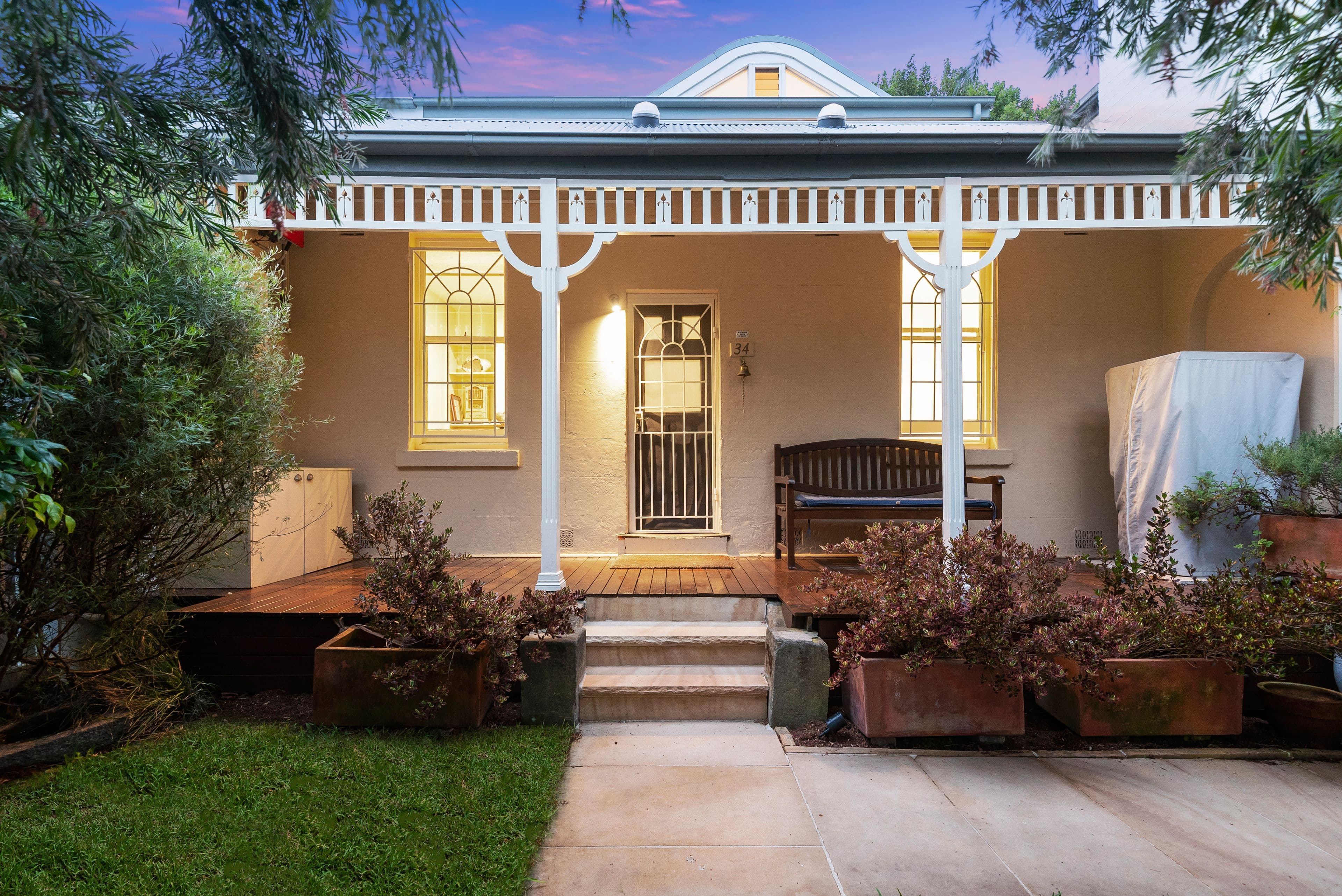 34 Bydown Street, Neutral Bay - Image 1