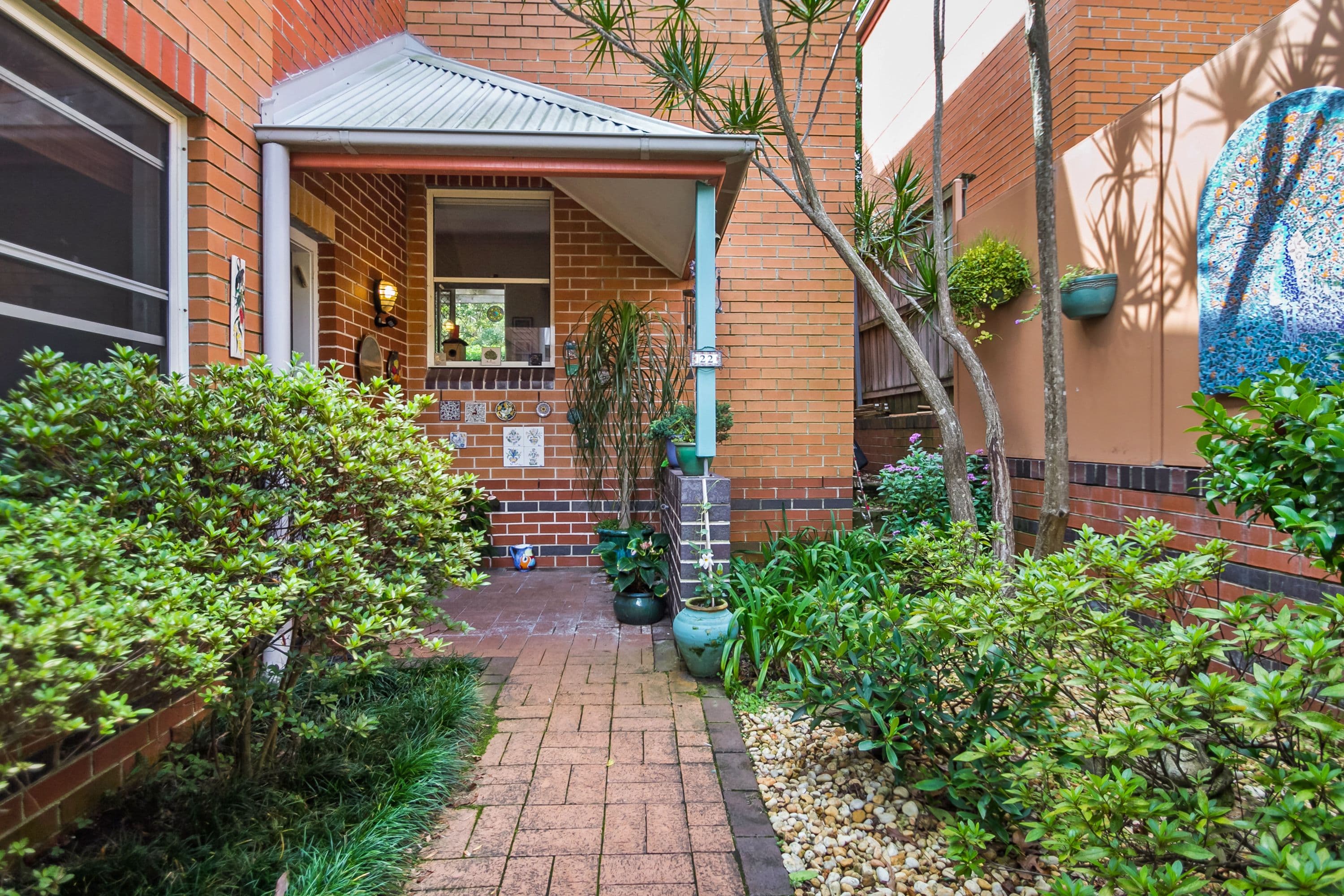 22 Lawson Lane, Naremburn NSW 2065, Naremburn - Image 1