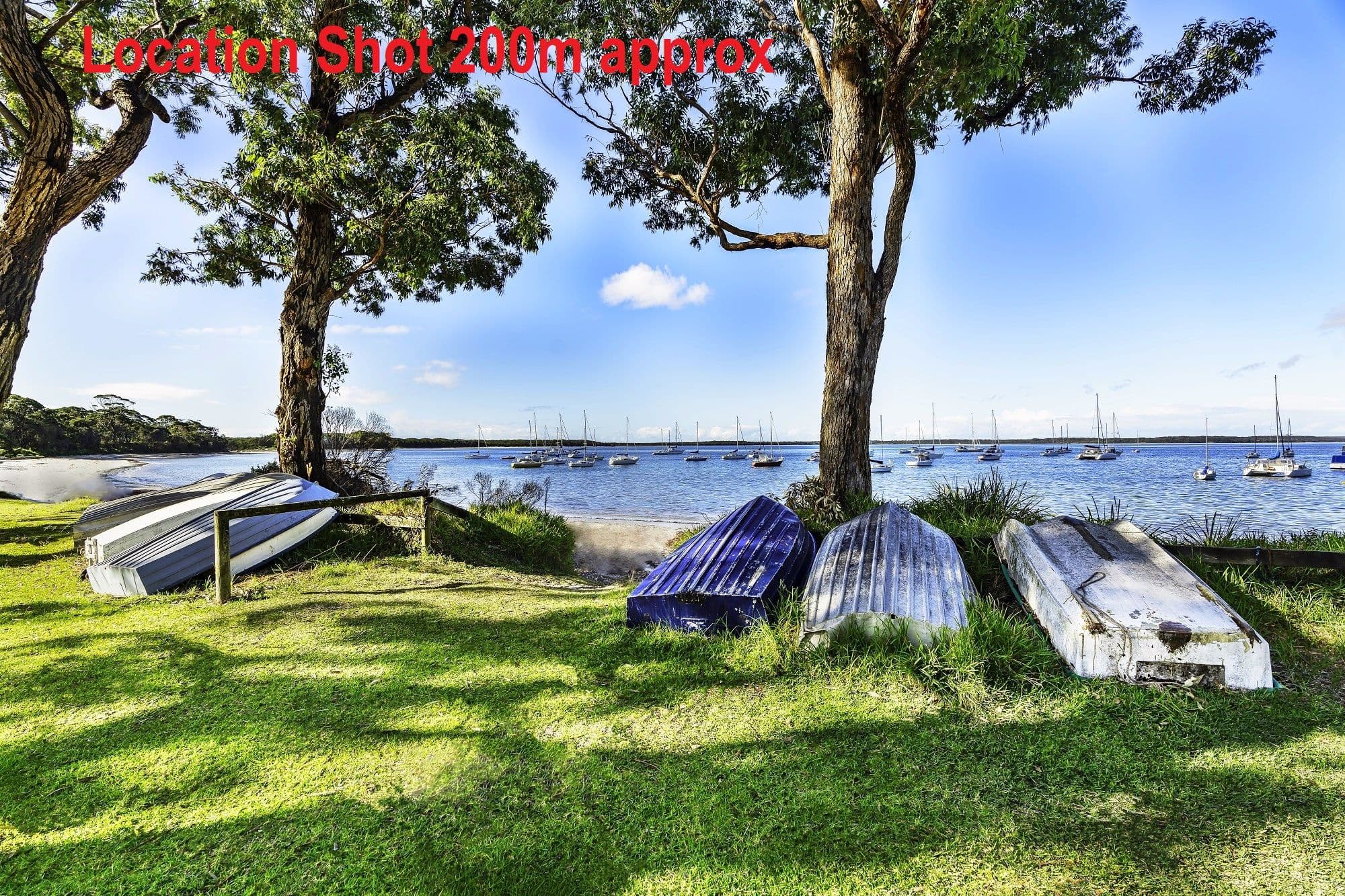 11 Chapman Street, Callala Bay - Image 1