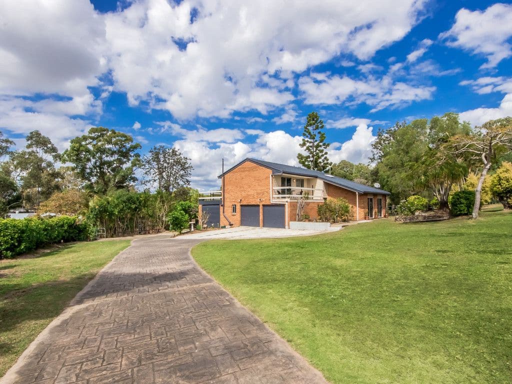 21 Brentwood Terrace, Oxenford QLD 4210, Oxenford - Image 1