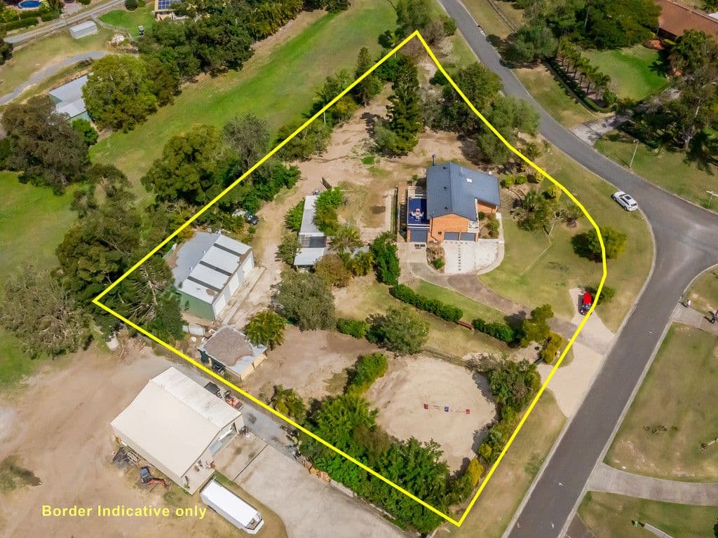 21 Brentwood Terrace, Oxenford QLD 4210, Oxenford - Thumbnail 2