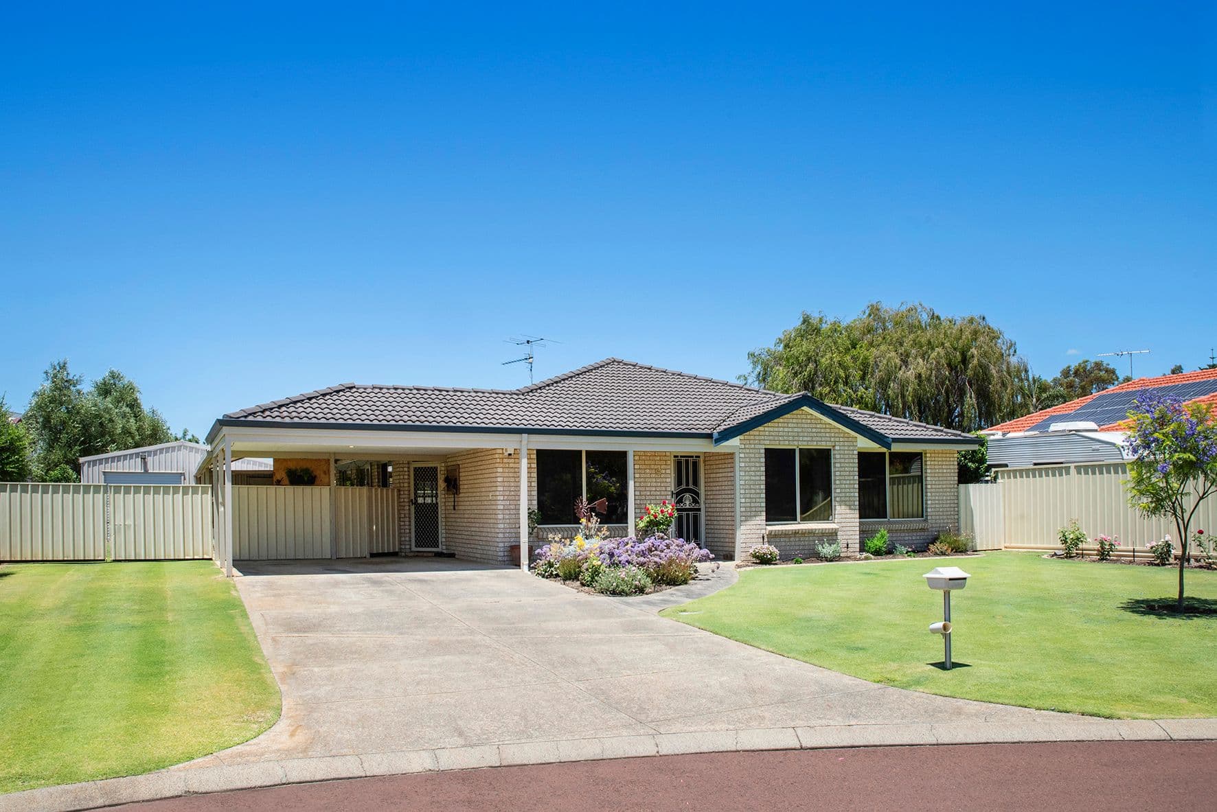 8 Steeple Retreat, West Busselton WA 6280, West Busselton - Image 1
