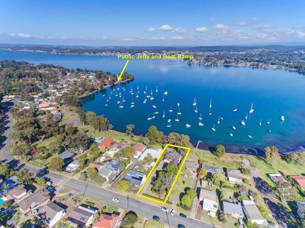 91 Bay Road, Bolton Point - Thumbnail 4