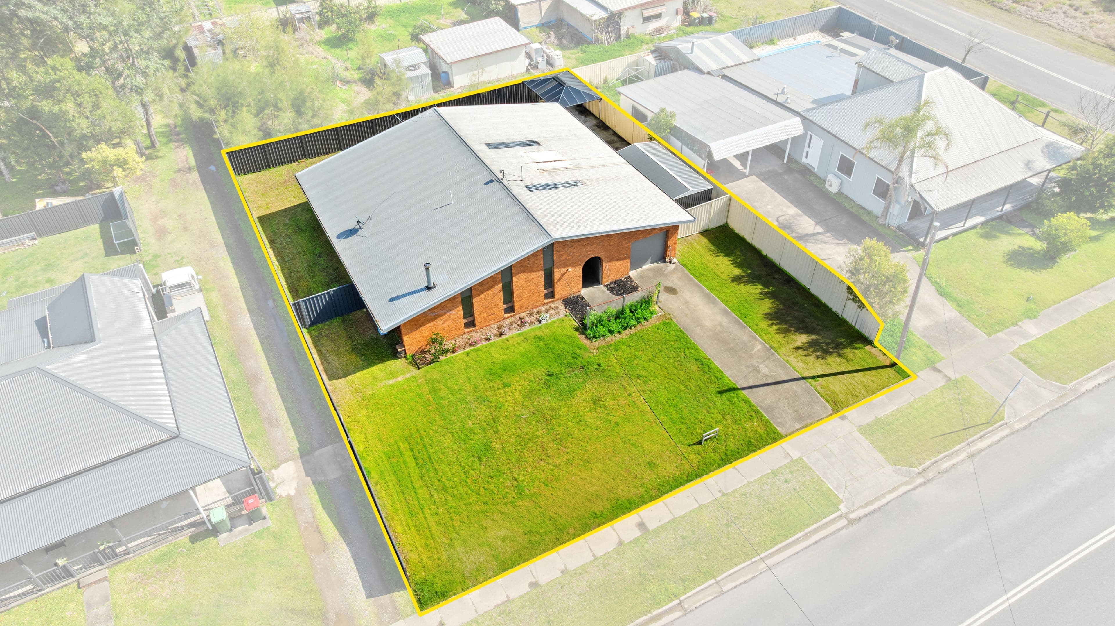 3 Armidale Road, Coutts Crossing NSW 2460, Coutts Crossing - Thumbnail 2
