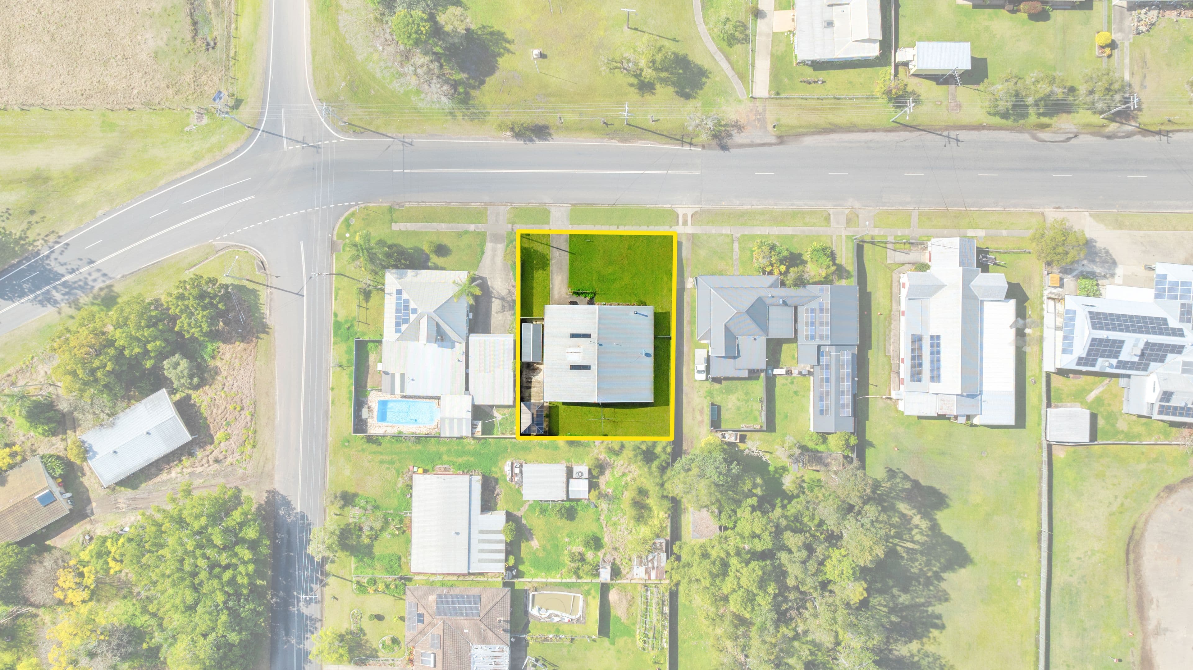 3 Armidale Road, Coutts Crossing NSW 2460, Coutts Crossing - Thumbnail 3