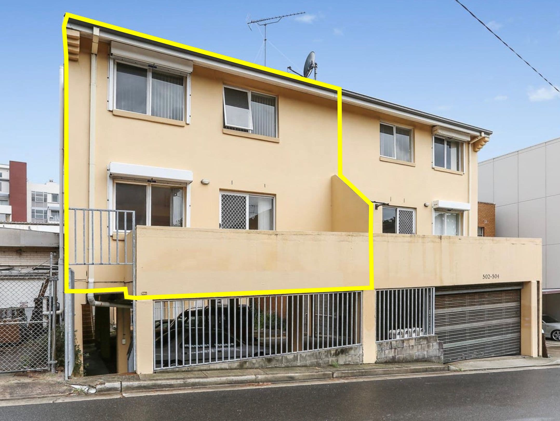 502-504 Bunnerong Road, Matraville NSW 2036, Matraville - Image 1