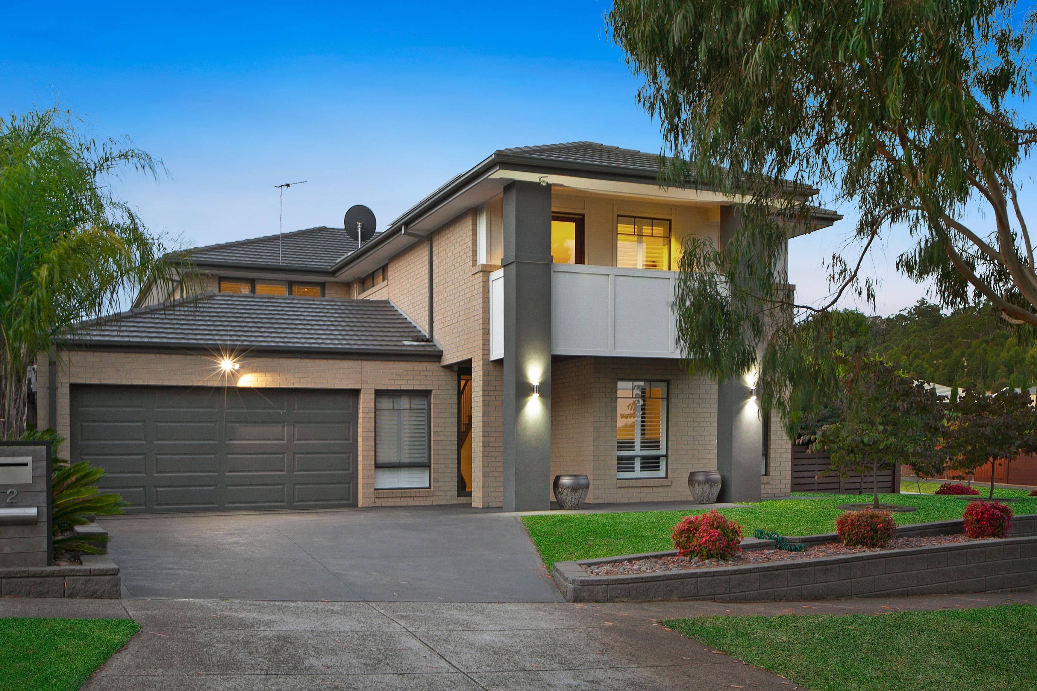 2 Greenhaven Gardens, South Morang VIC 3752, South Morang - Image 1