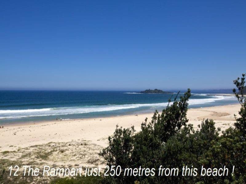 12 The Rampart, Manyana - Thumbnail 2