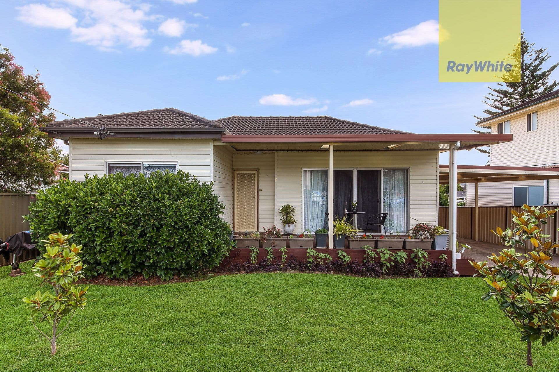 8 Virginia Street, Guildford NSW 2161, Guildford West - Thumbnail 2