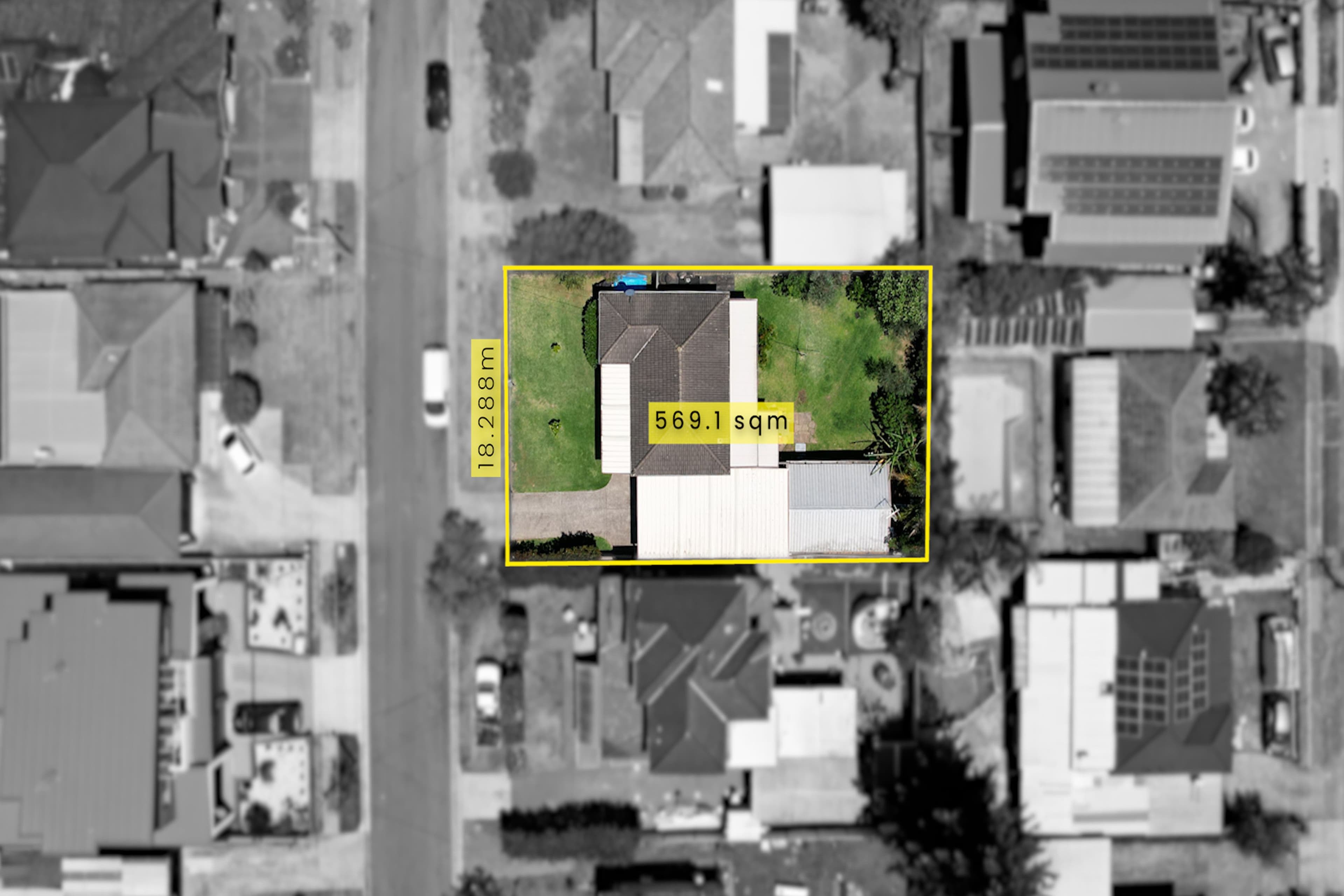 8 Virginia Street, Guildford NSW 2161, Guildford West - Thumbnail 3