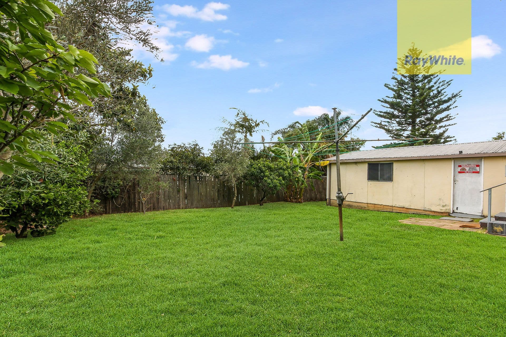 8 Virginia Street, Guildford NSW 2161, Guildford West - Thumbnail 8