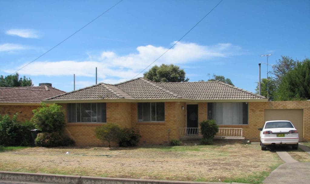 3 Coorong Street, TAMWORTH NSW 2340, South Tamworth - Image 1