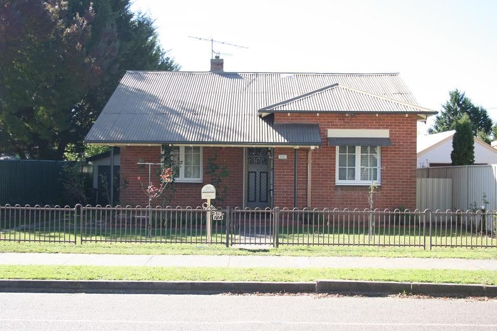 111A Kinghorne Street, GOULBURN NSW 2580, Goulburn - Image 1