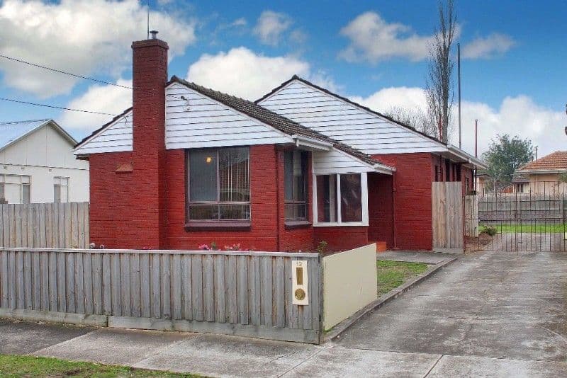 12 Lae Street, HEIDELBERG WEST VIC 3081, Heidelberg West - Image 1