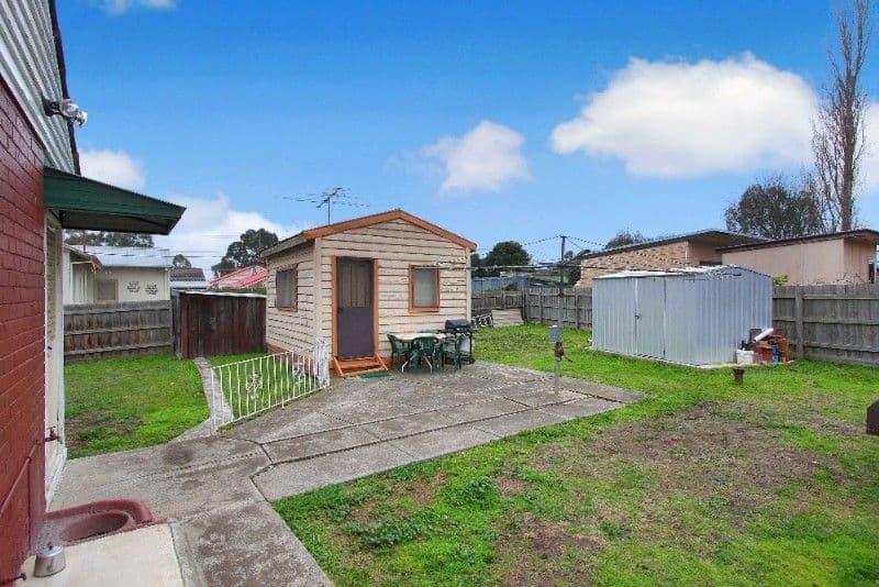 12 Lae Street, HEIDELBERG WEST VIC 3081, Heidelberg West - Thumbnail 4