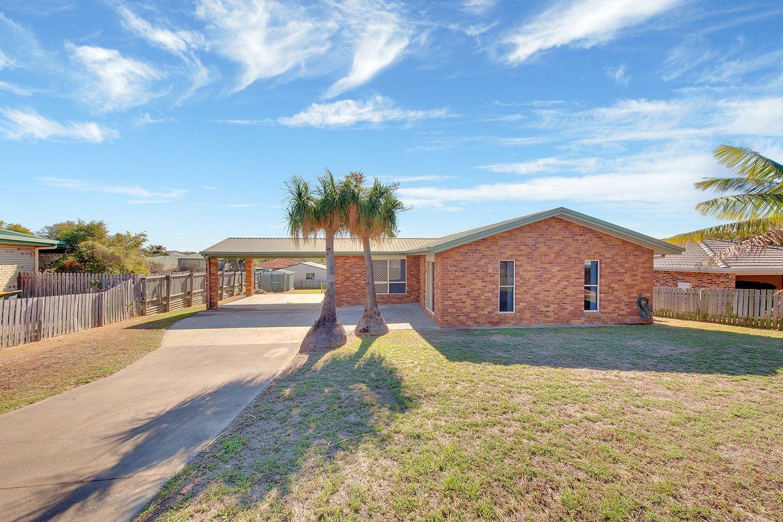 75 Dixon Drive, Telina QLD 4680, Telina - Image 1