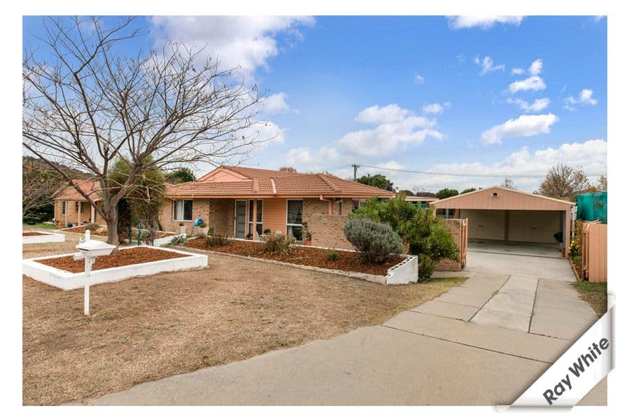 99 Freda Gibson Circuit, THEODORE ACT 2905, Theodore - Image 1