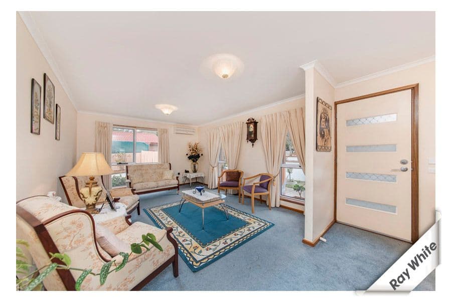 99 Freda Gibson Circuit, THEODORE ACT 2905, Theodore - Thumbnail 2